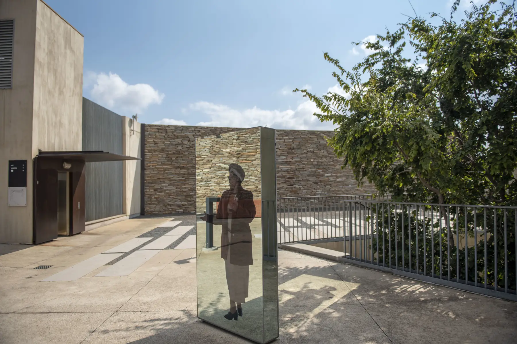 Apartheid Museum - Gallery image 3