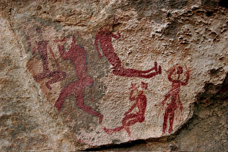 Cradle of Humankind - Image 5