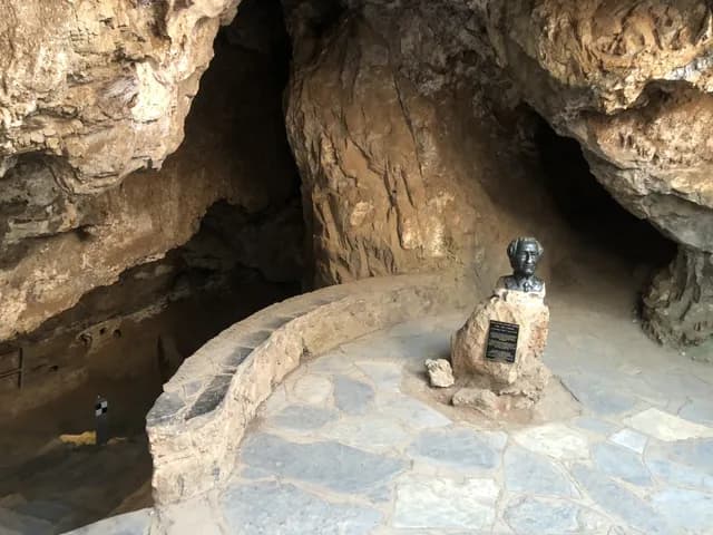 Cradle of Humankind - Image 8