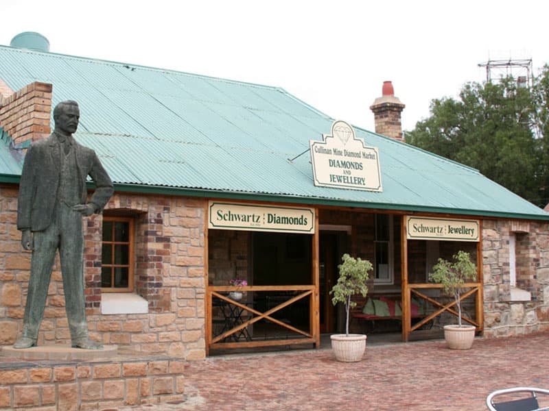 Cullinan Diamond Mine - Image 3