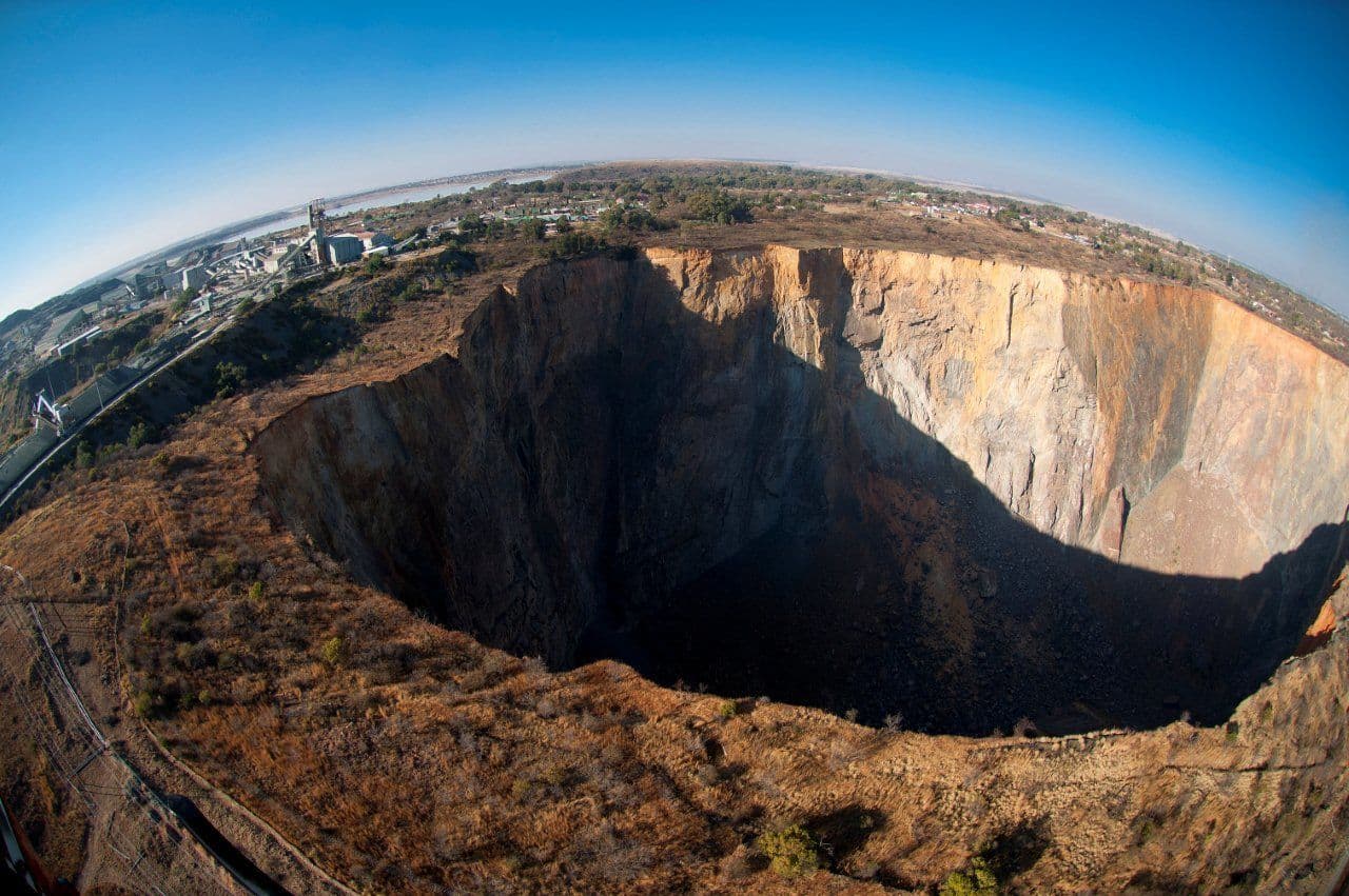 Cullinan Diamond Mine - Image 4