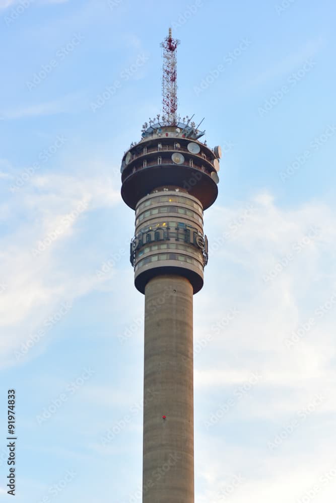 Johannesburg Inner City Tour - Main tour experience