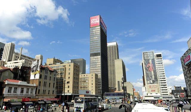Johannesburg Inner City Tour - Gallery image 2