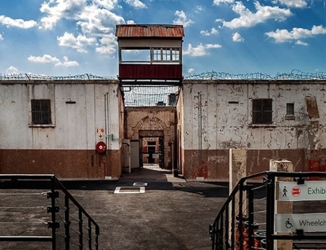 Johannesburg Inner City Tour - Gallery image 4
