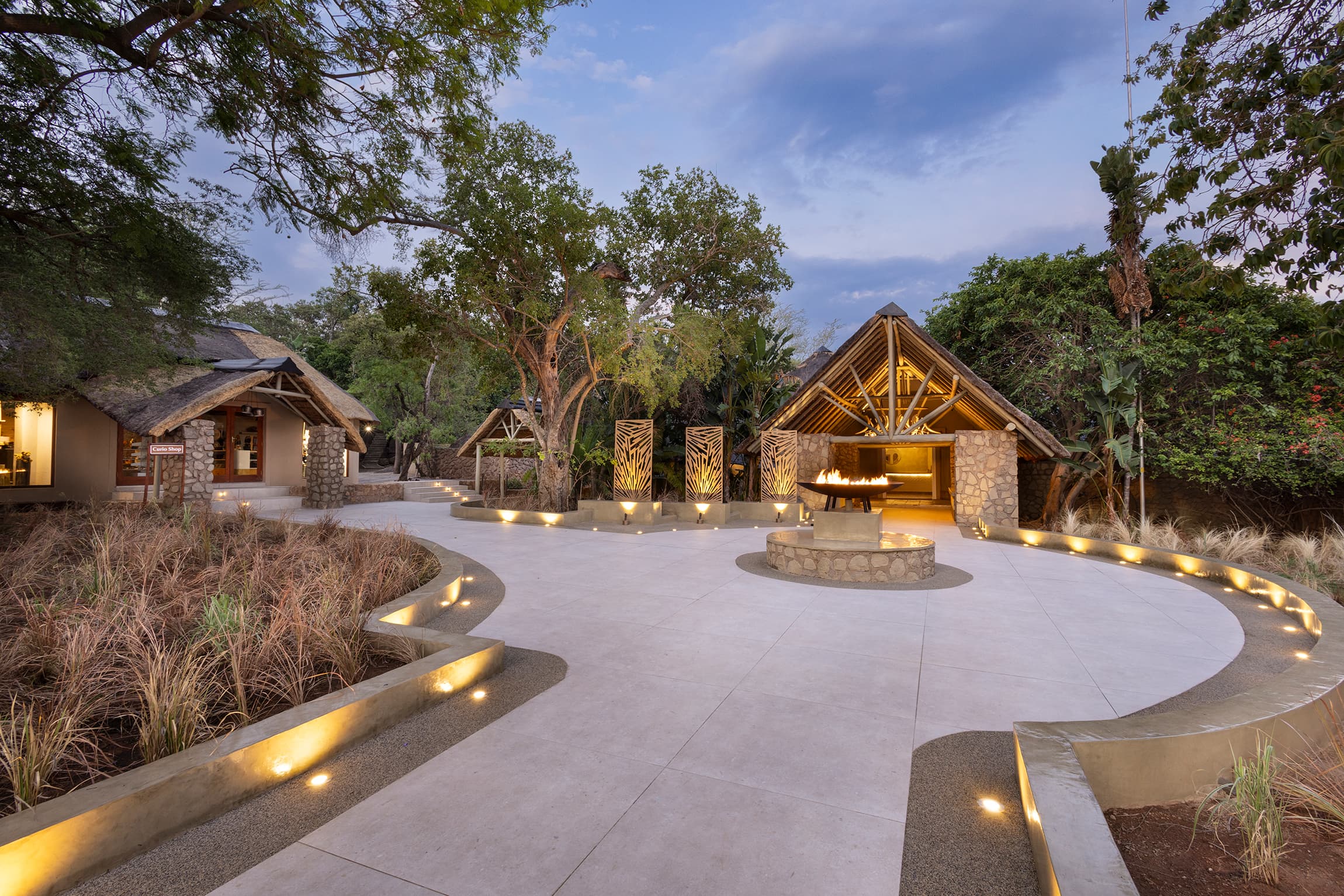 Mabula Lodge - Main tour experience