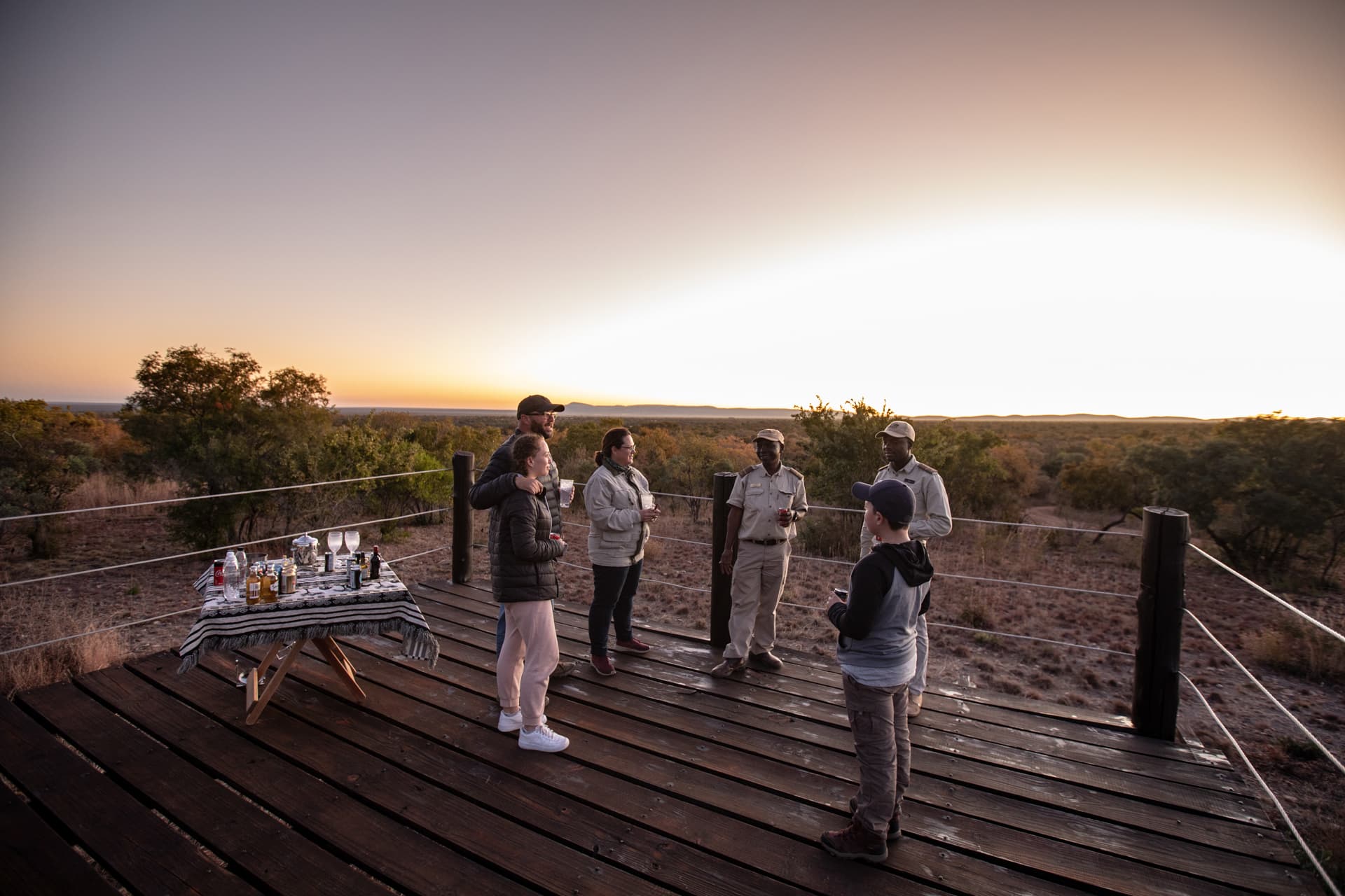 Mabula Lodge - Gallery image 3