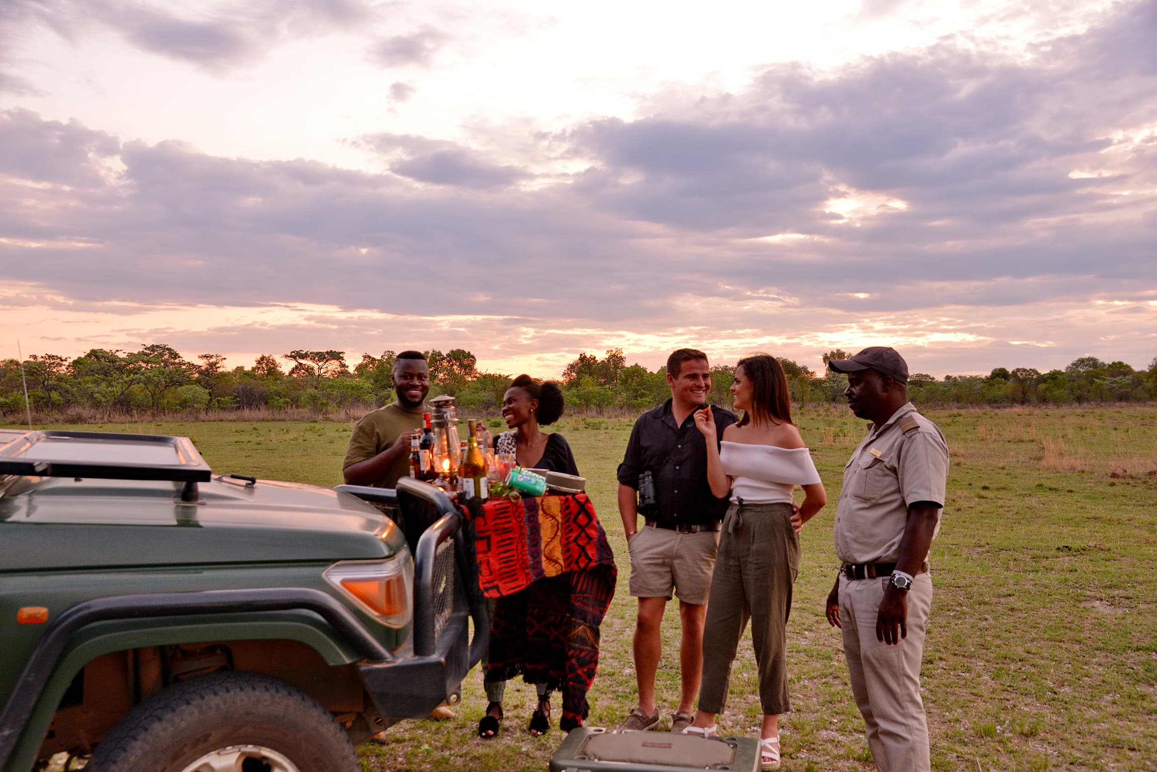 Mabula Lodge - Gallery image 4