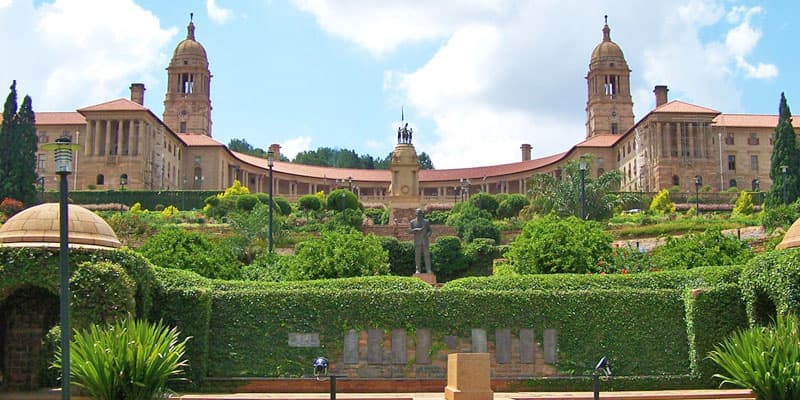 Pretoria City Tour - Gallery image 2