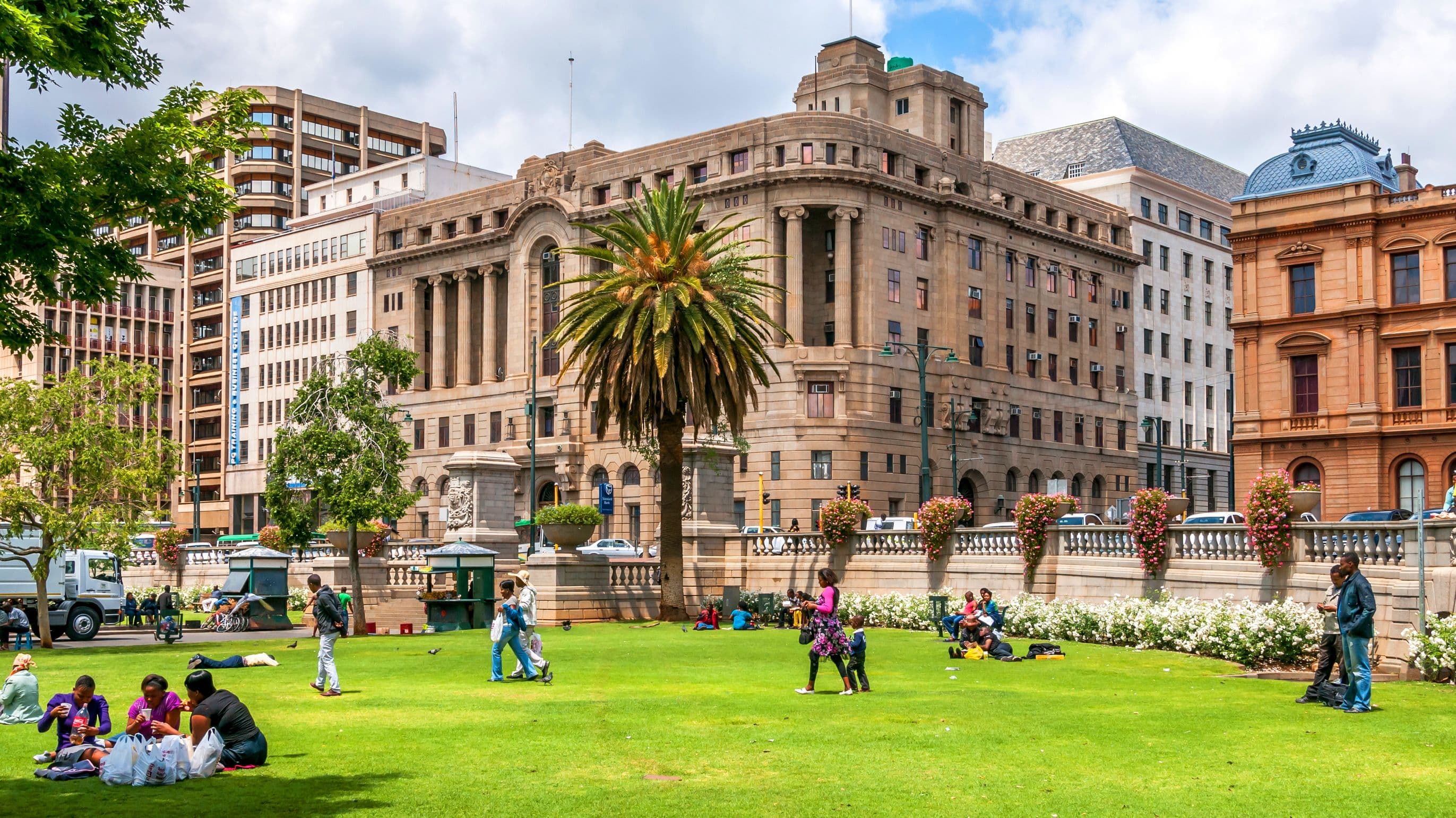 Pretoria City Tour - Gallery image 3