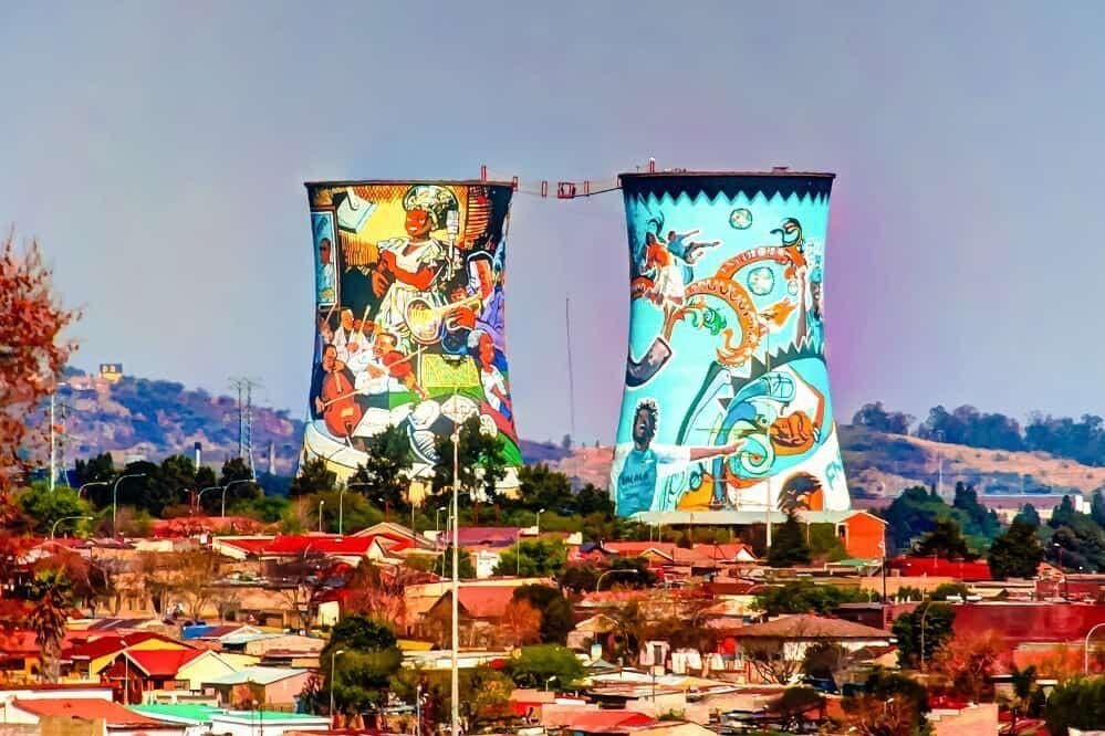 Soweto Tour - Image 1