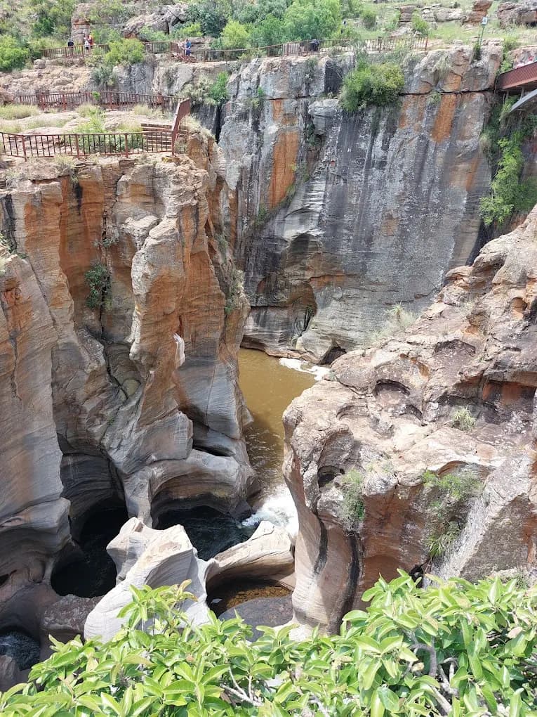 Kruger National Park & Panorama Route Experience - Gallery image 2