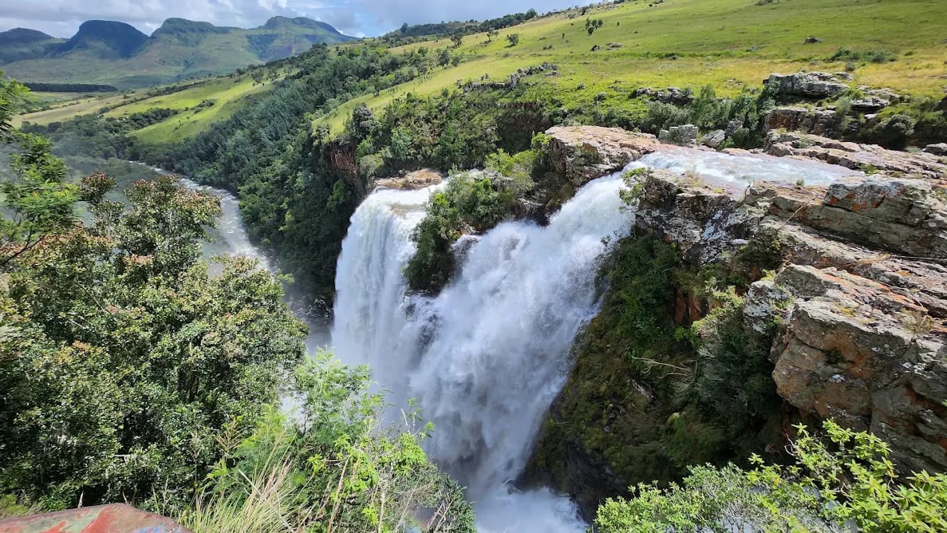 Kruger National Park & Panorama Route Experience - Gallery image 4