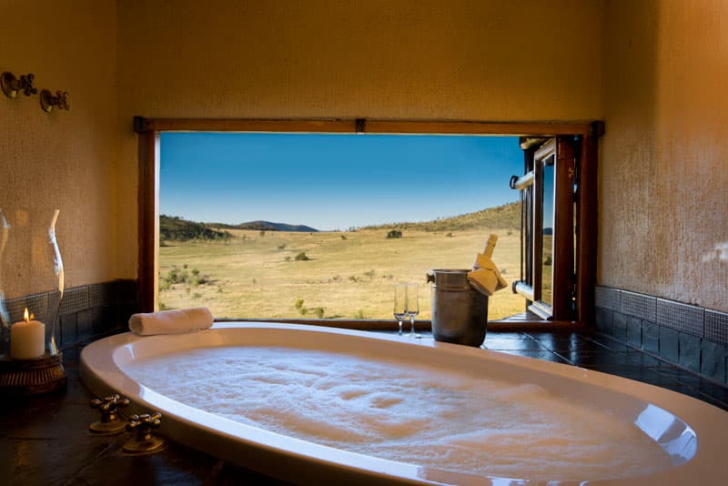 Pilanesberg Game Park Wildlife Experience - Main safari experience