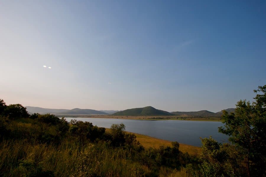 Pilanesberg Game Park Wildlife Experience - Gallery image 2
